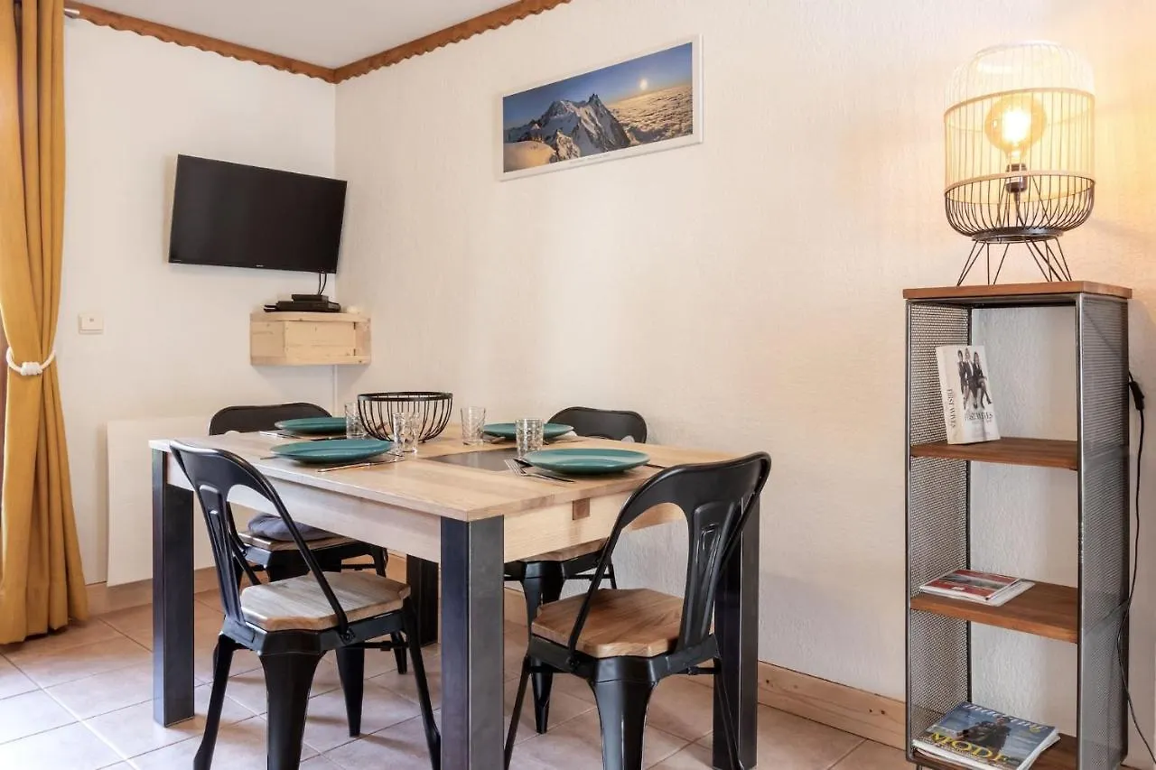 Sapins 11 - Appartement Familial - Pied Des Pistes - Vue Sur Les Montagnes Лез-Уш Франция